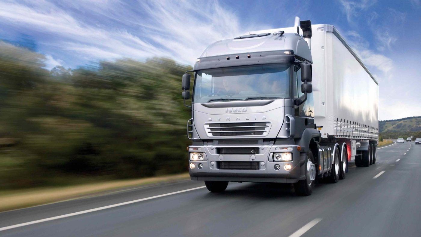 Duyen Transportation – Logistics