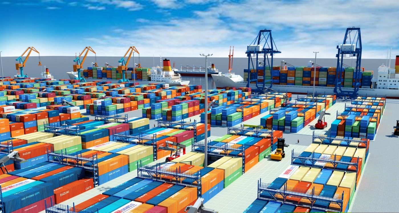 Duyen Transportation – Logistics