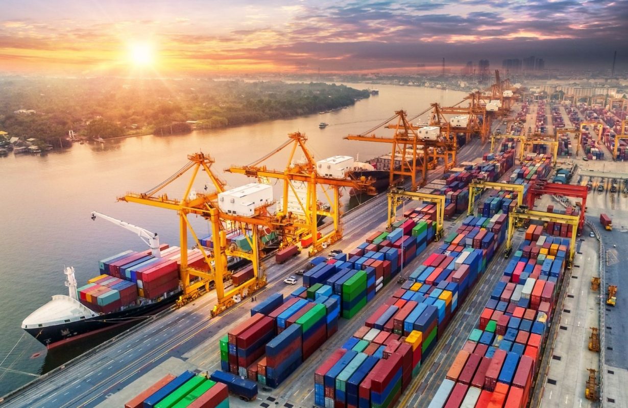 Duyen Transportation – Logistics